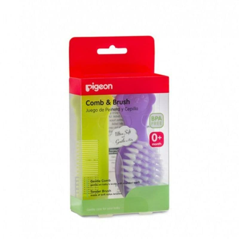 Pigeon Comb  1 PC