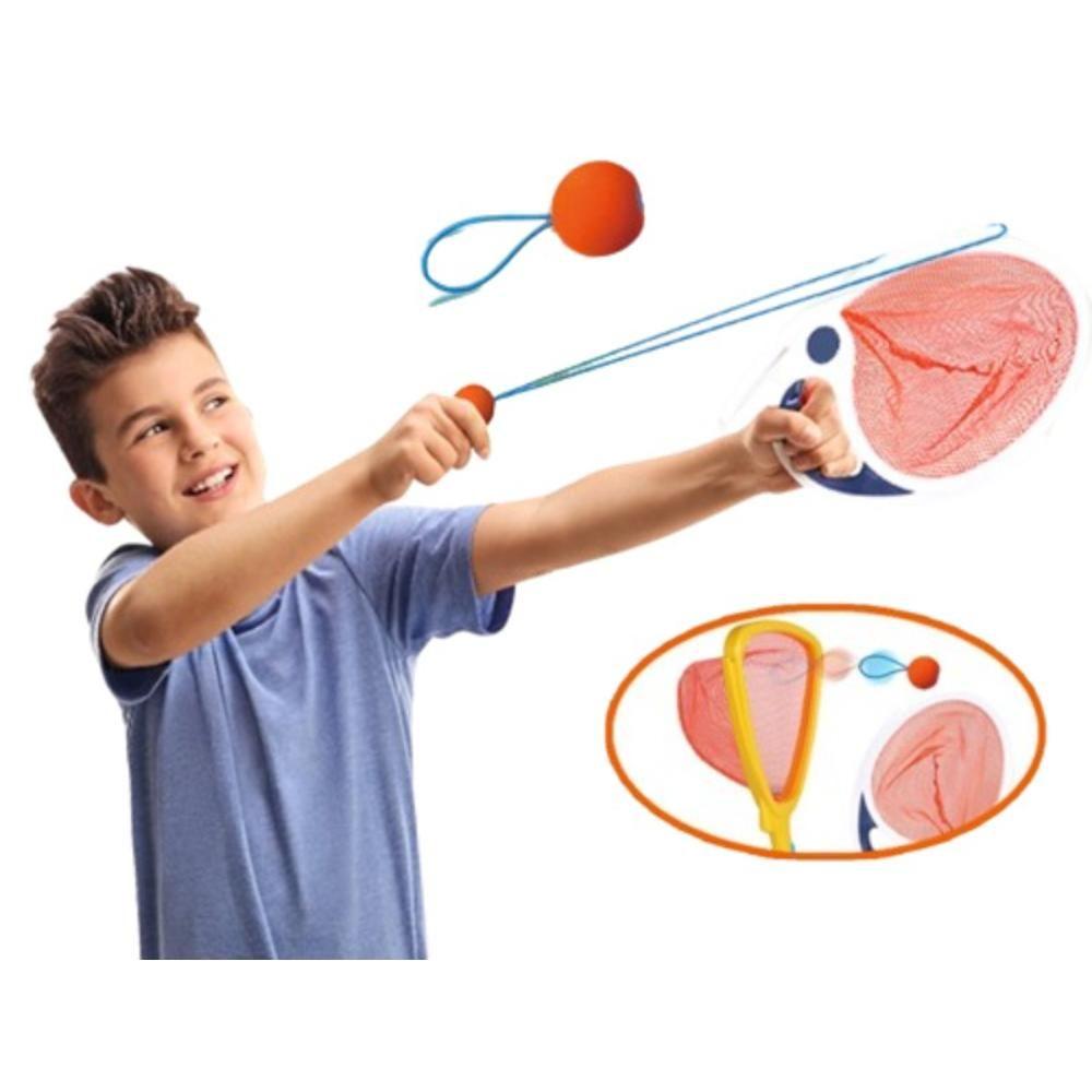 HXS Sport - Interactive Bouncy Ball