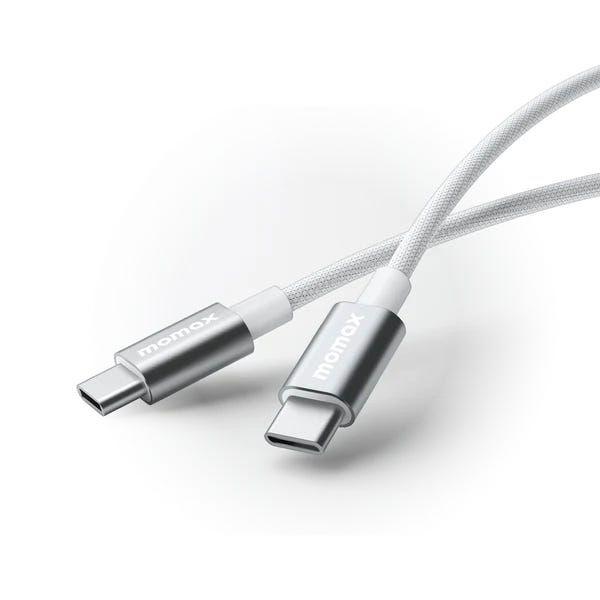 Momax Elite 60W Usb-C To Usb-C Cable 0.5M