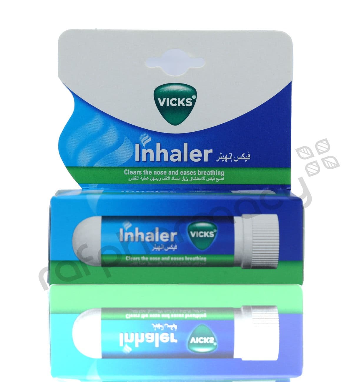 Vicks Inhaler 1Ml