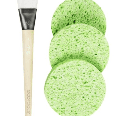 Ecotools Facial Mask Mates