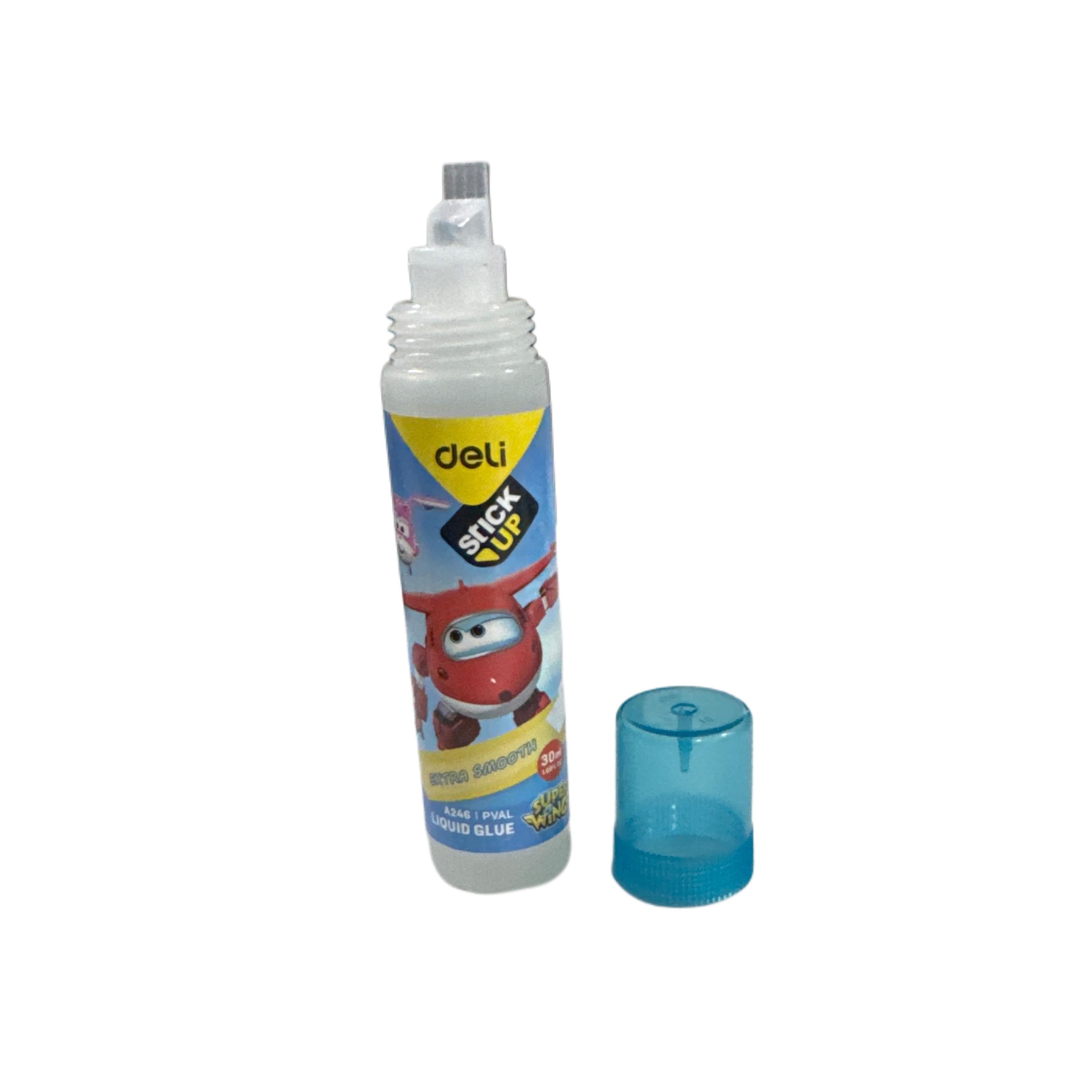 Deli Liquid Glue (30Ml)
