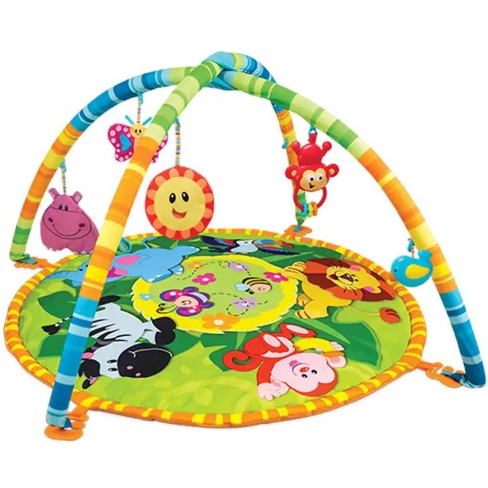 Winfun -  Jungle Pals Playmat