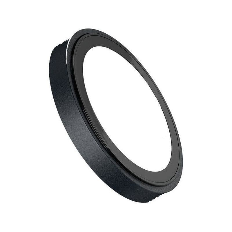 Levelo Trio Lens Protector With 99% Transparency -Iphone 16 Pro/ Pro Max-Black Titanium