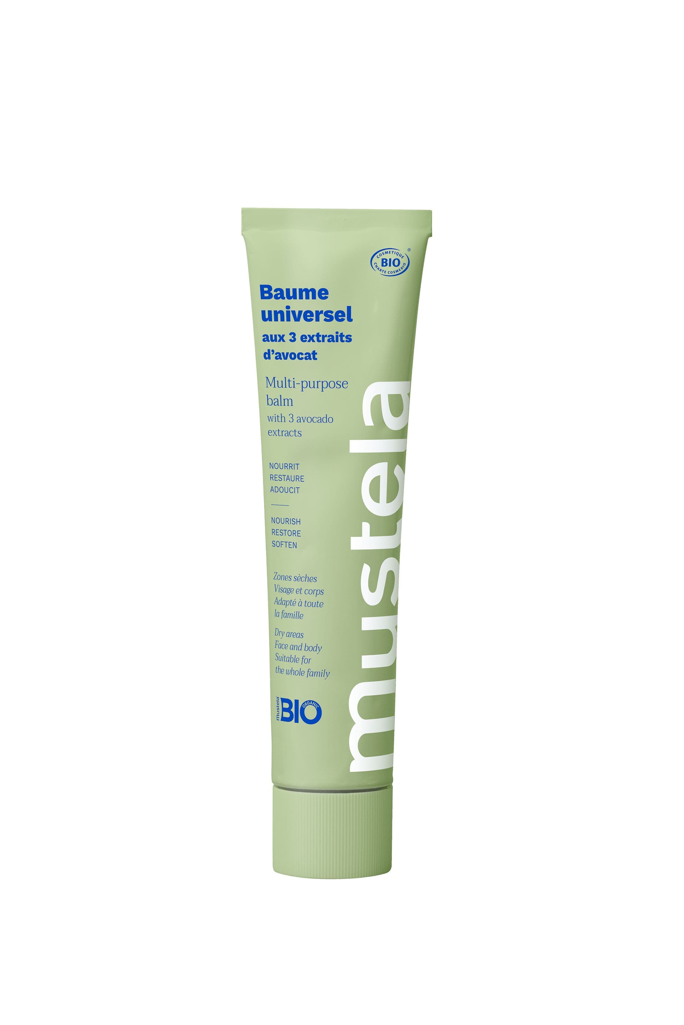 Mustella Multi Purpose Cream 75ML