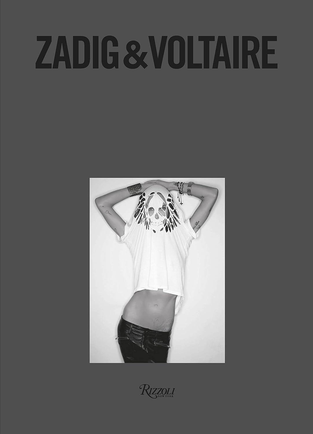 Zadig & Voltaire: Established 1997 In Paris