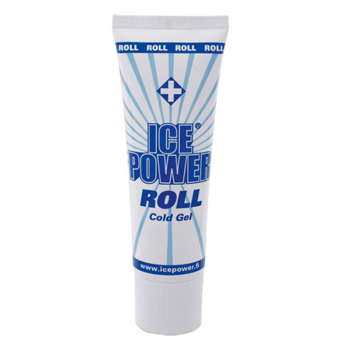 Ice Power Cold Gel Roll 75Ml