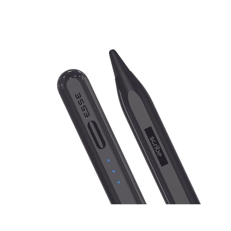 Esse Scribe U1 Universal Stylus Pen - Black