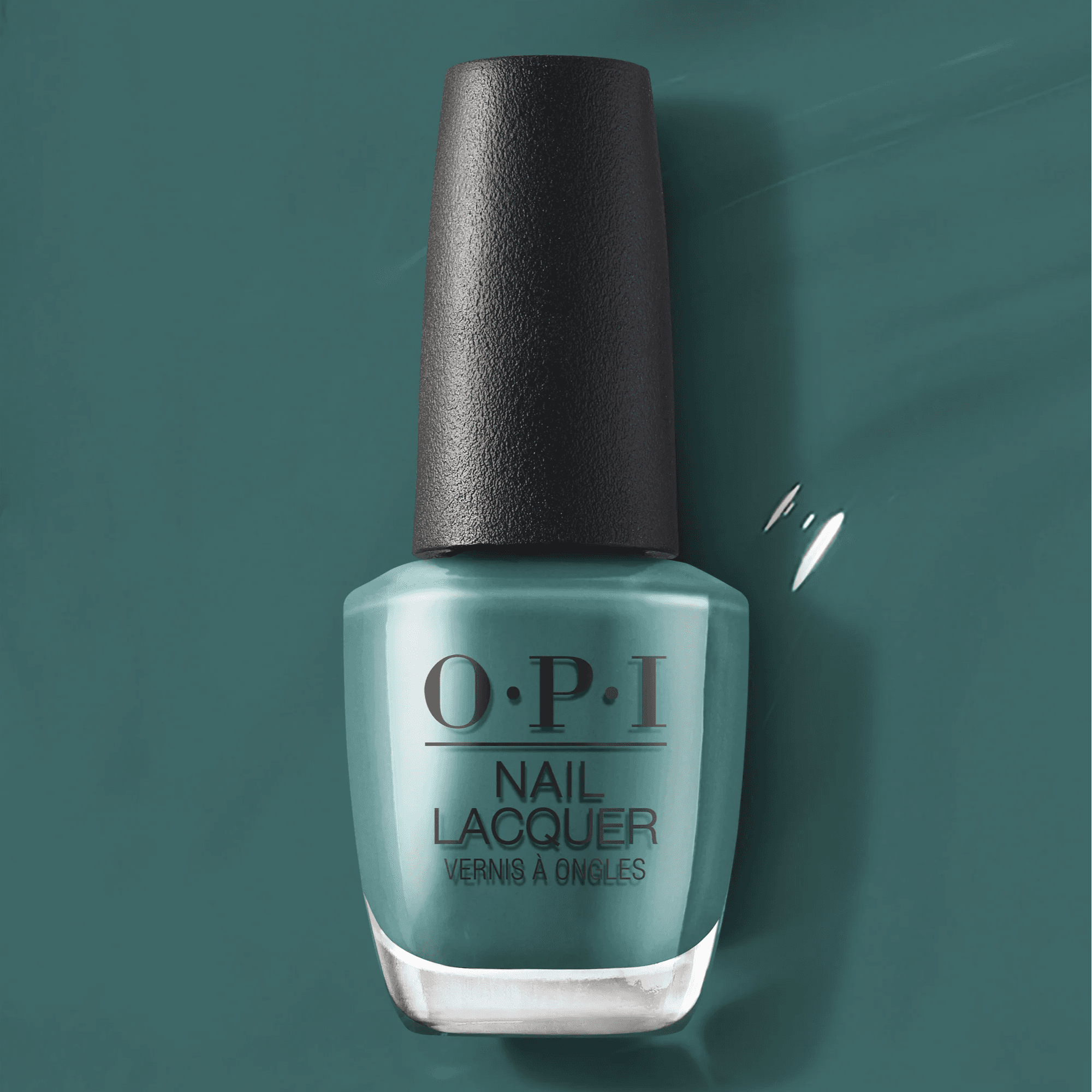 Opi Nail Lacquer - My Studio'S On Spring Nl La12