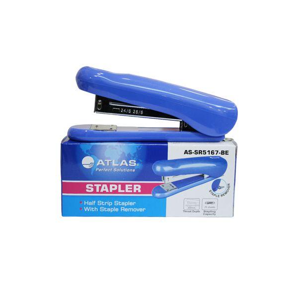 Atlas Stapler As-Sr5167-Be