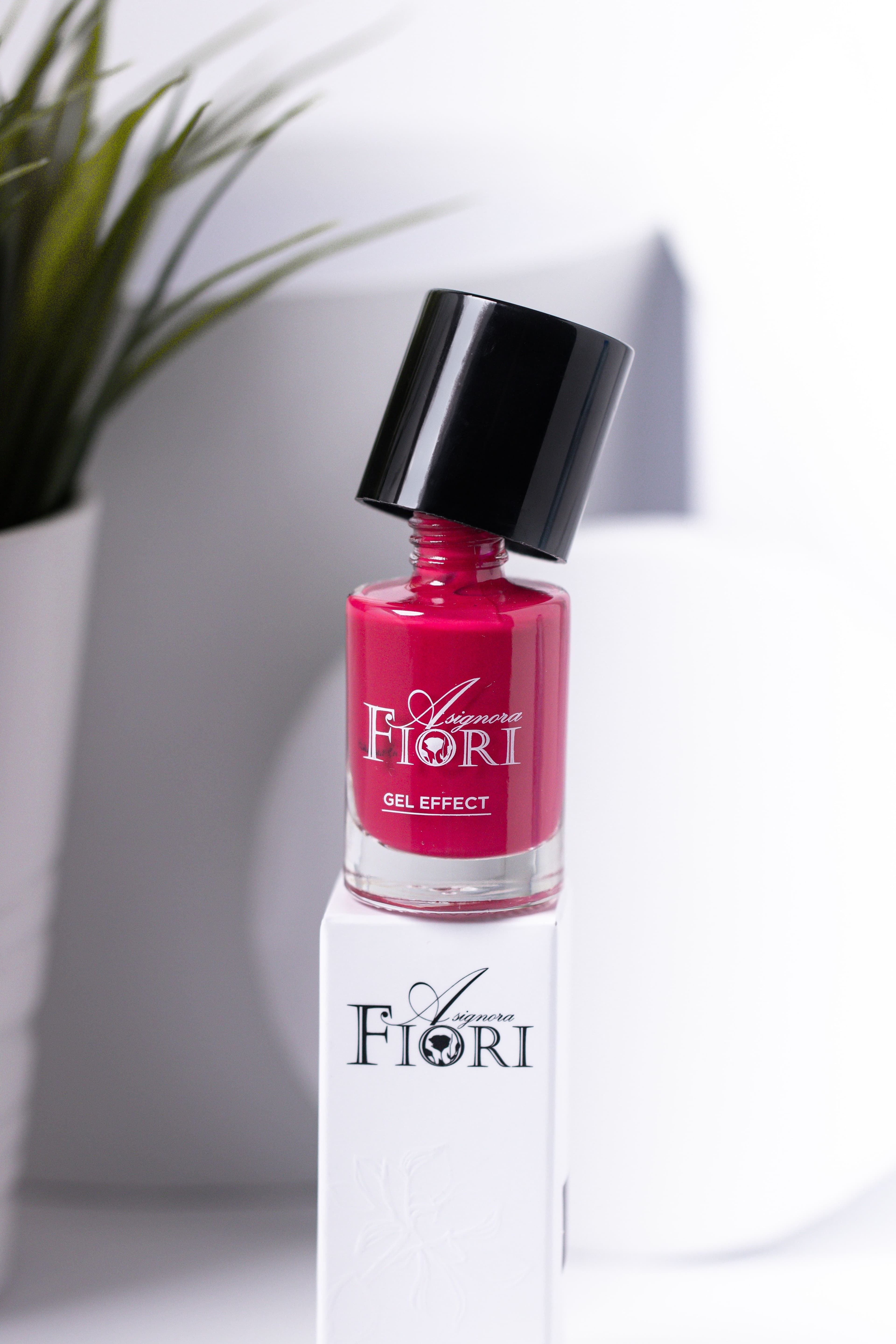 Rosso Cillegia Nail polish