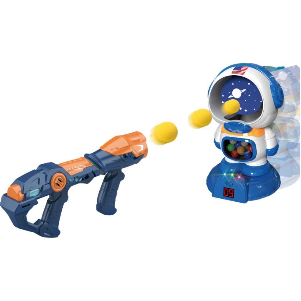 Astronaut Shooting Playset (Yc301)