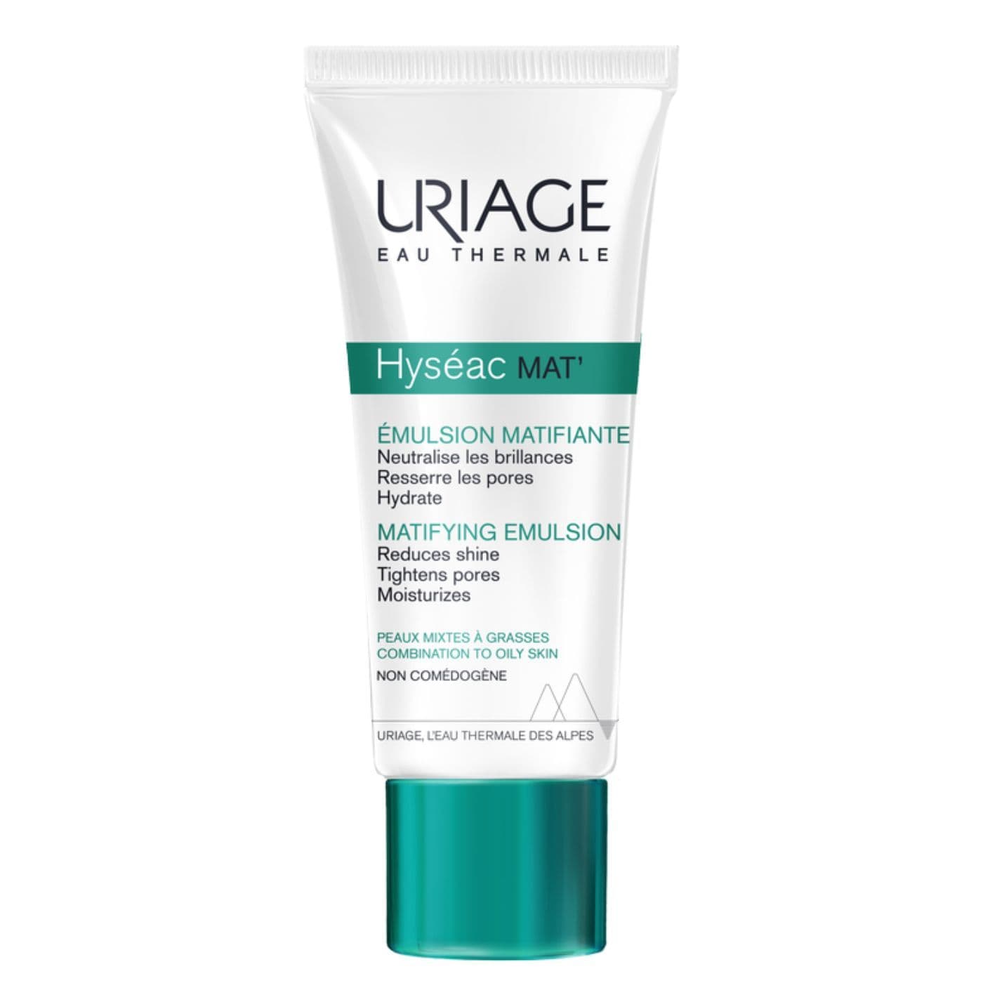 Uriage Hyseac Mat40Ml Cream  40 ML