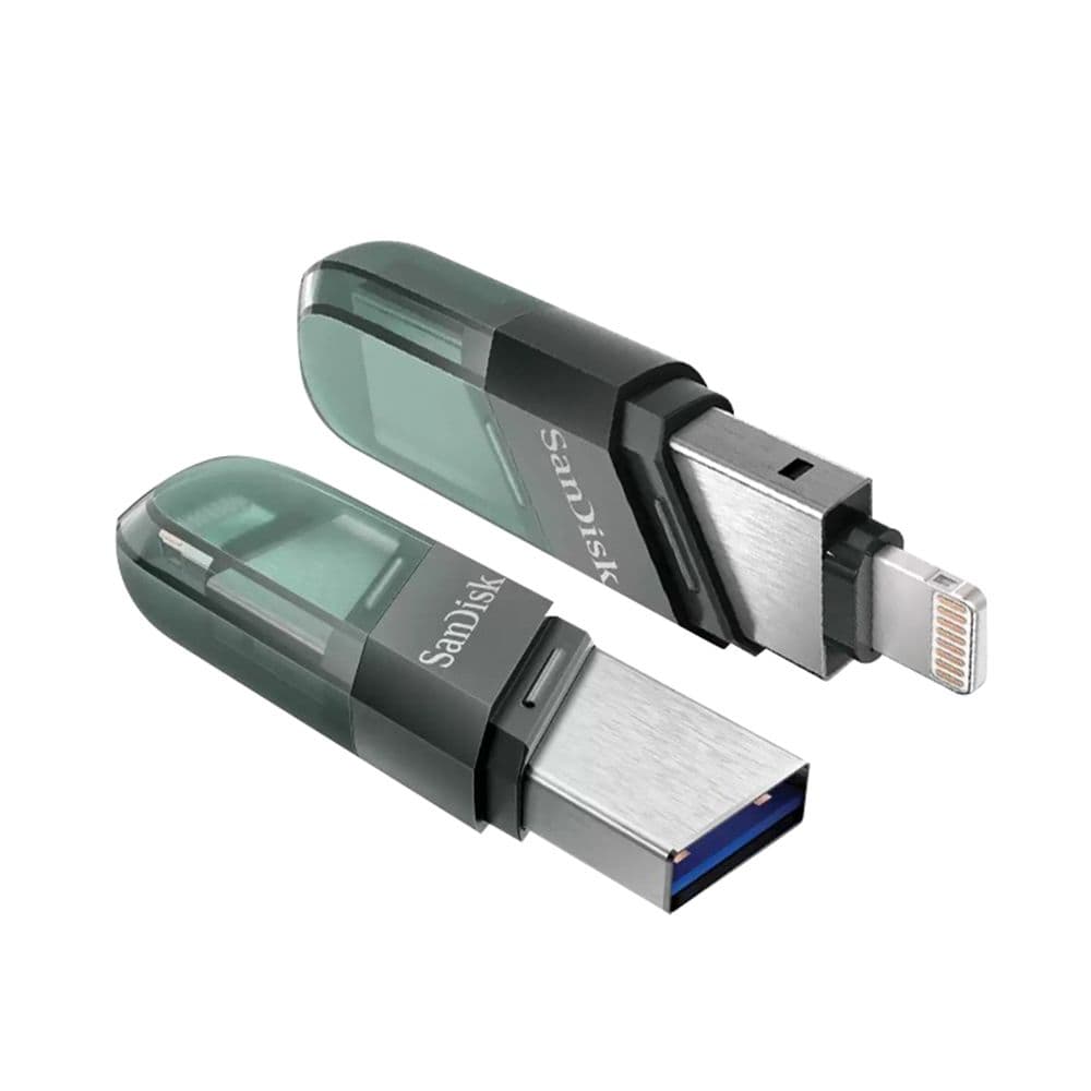 Sandisk Ixpand Flash Drive Flip 256Gb