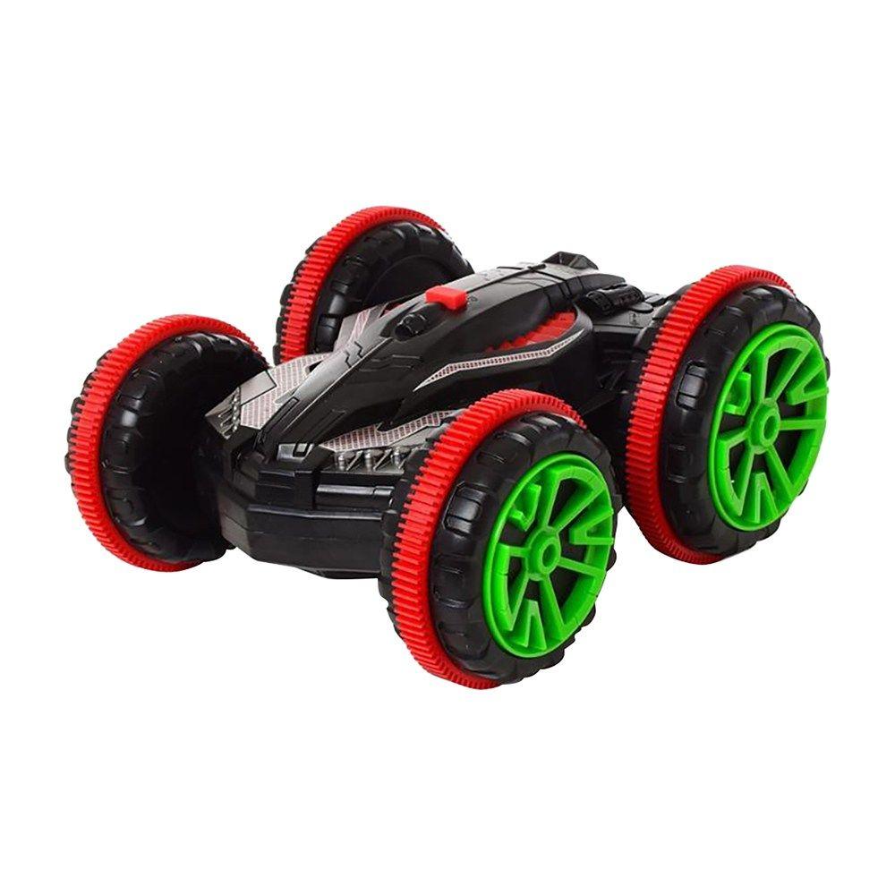 Crazon Amphibious Stunt 2.4 Ghz Rc Car