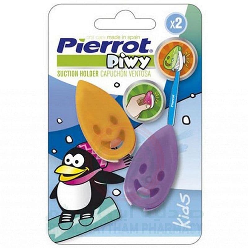 Pierrot Piwy Suction Holder