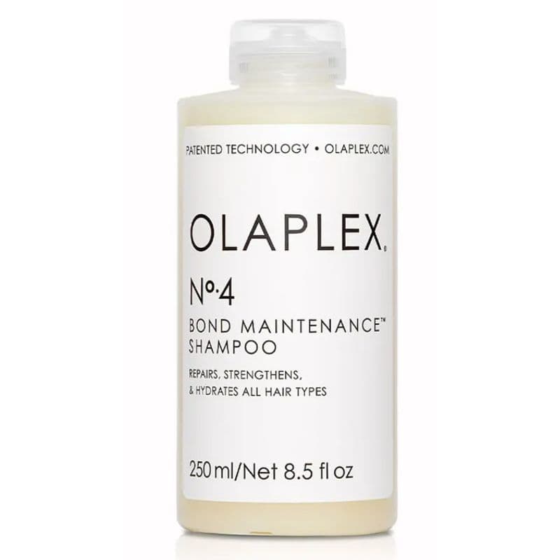 Olaplex No.4 Bond Maintenance Shampoo 250ML