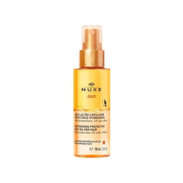 Nuxe Sun Hair Mist 100Ml