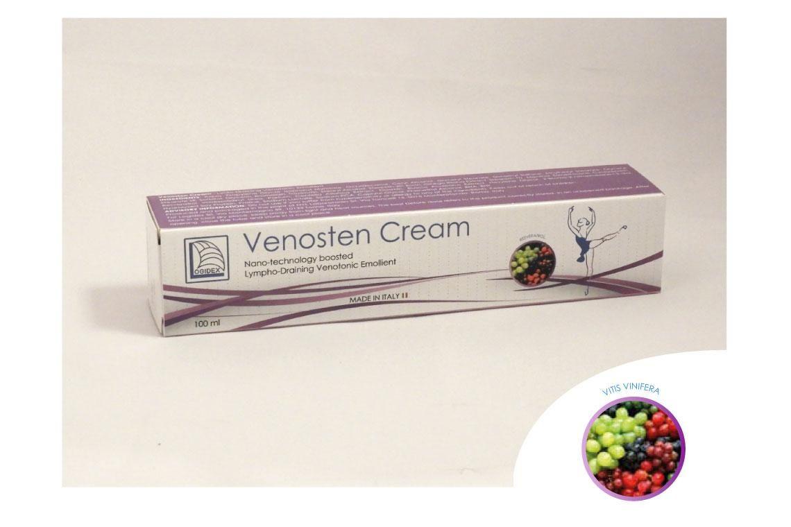 Venosten Cream 100 ML