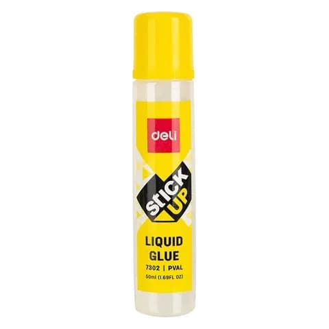 Deli Liquid Glue 50Ml