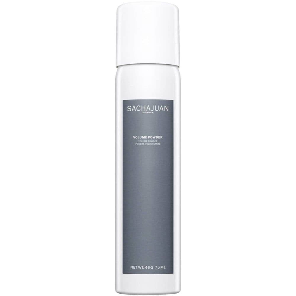 Sachajuan Volume Powder Dry Shampoo 75Ml