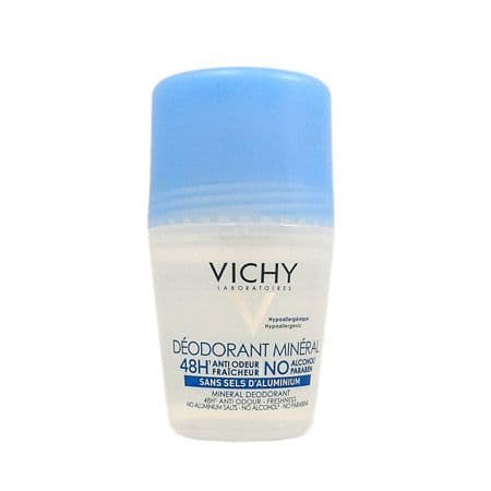 Vichy Mineral Deo Roll  50 ML