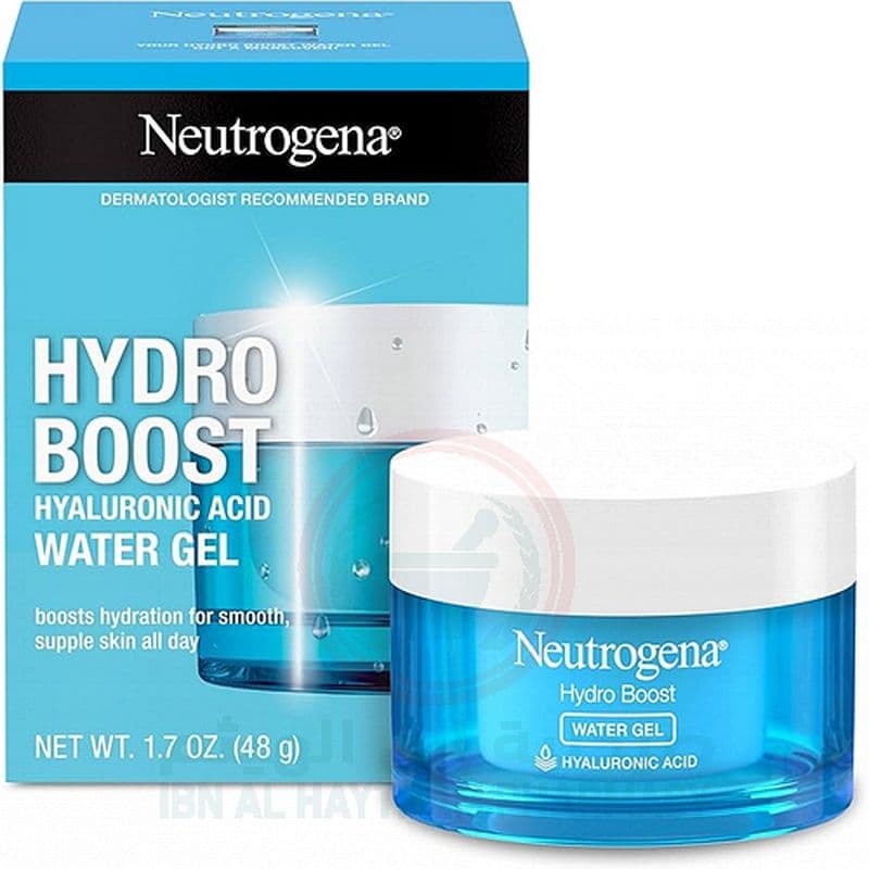 Neutrogena Hydro Boost Water Gel 50Ml