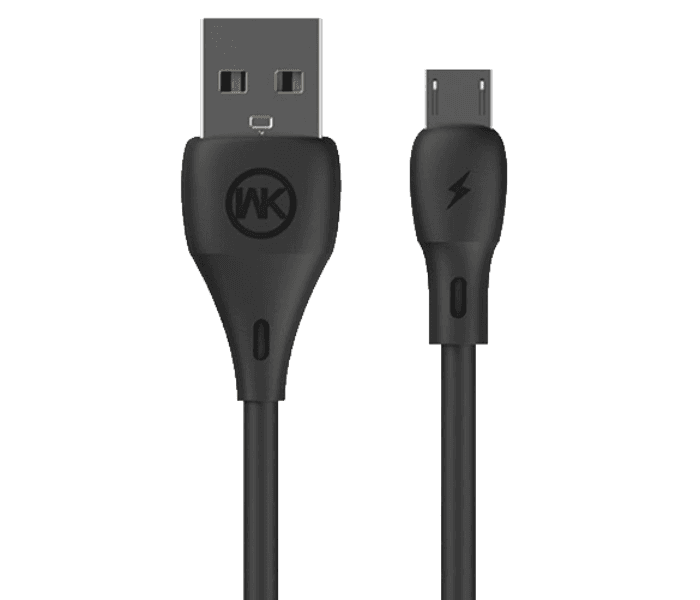 Wk Wdc 072 1 Micro Parae Cable - Black Slr