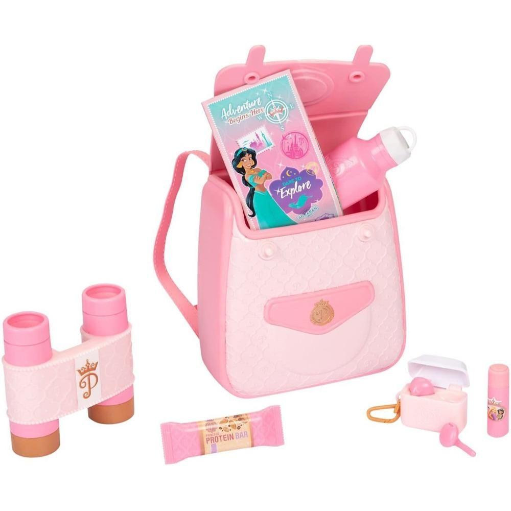 Disney Princess Style Traveler Backpack