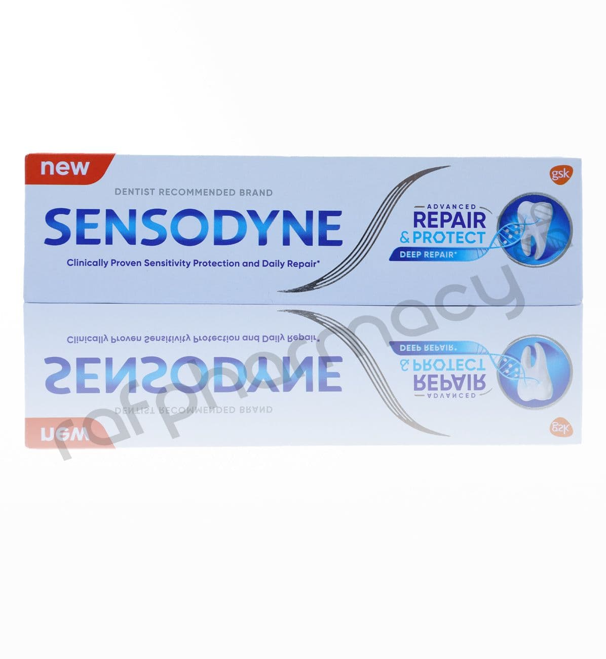 Sensodyne Adv Repair & Protect T/P 75Ml#Sou191