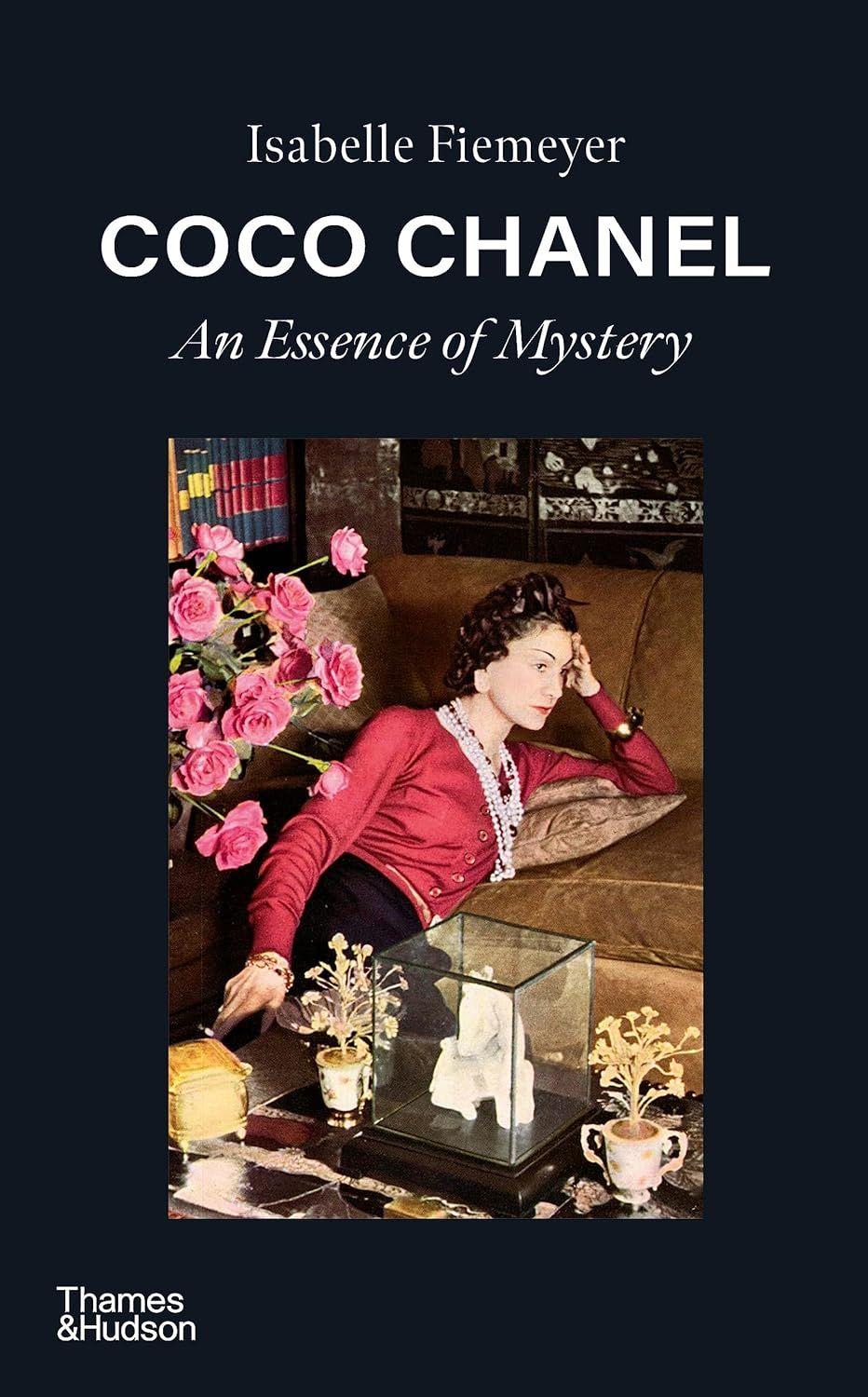 Coco Chanel: An Essence Of Mystery