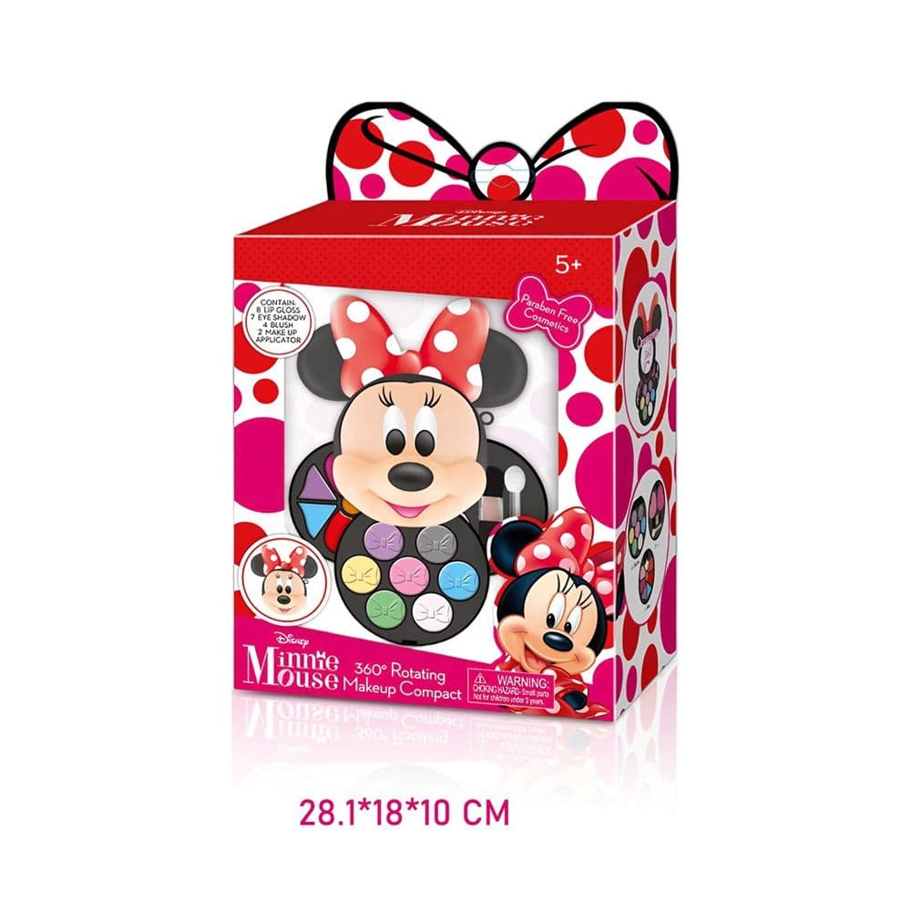 Disney Cosmetic D22143