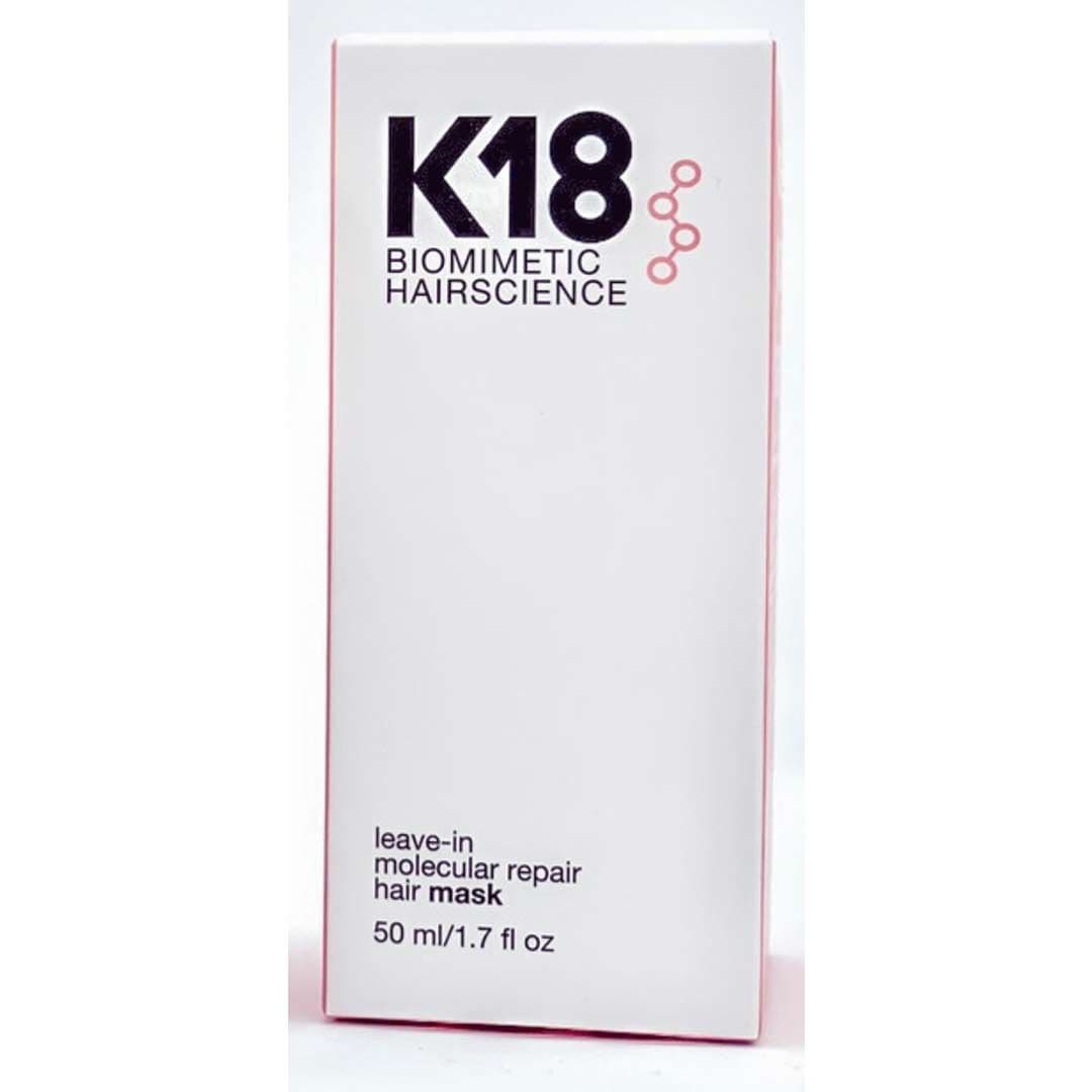 K18 Leave-In Molecular Repair Hair Mask 50 Ml 50ML