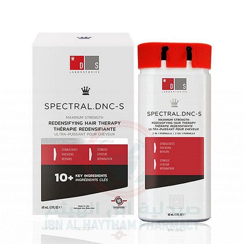 Pharmaceris Spectral Dnc-S 60Ml