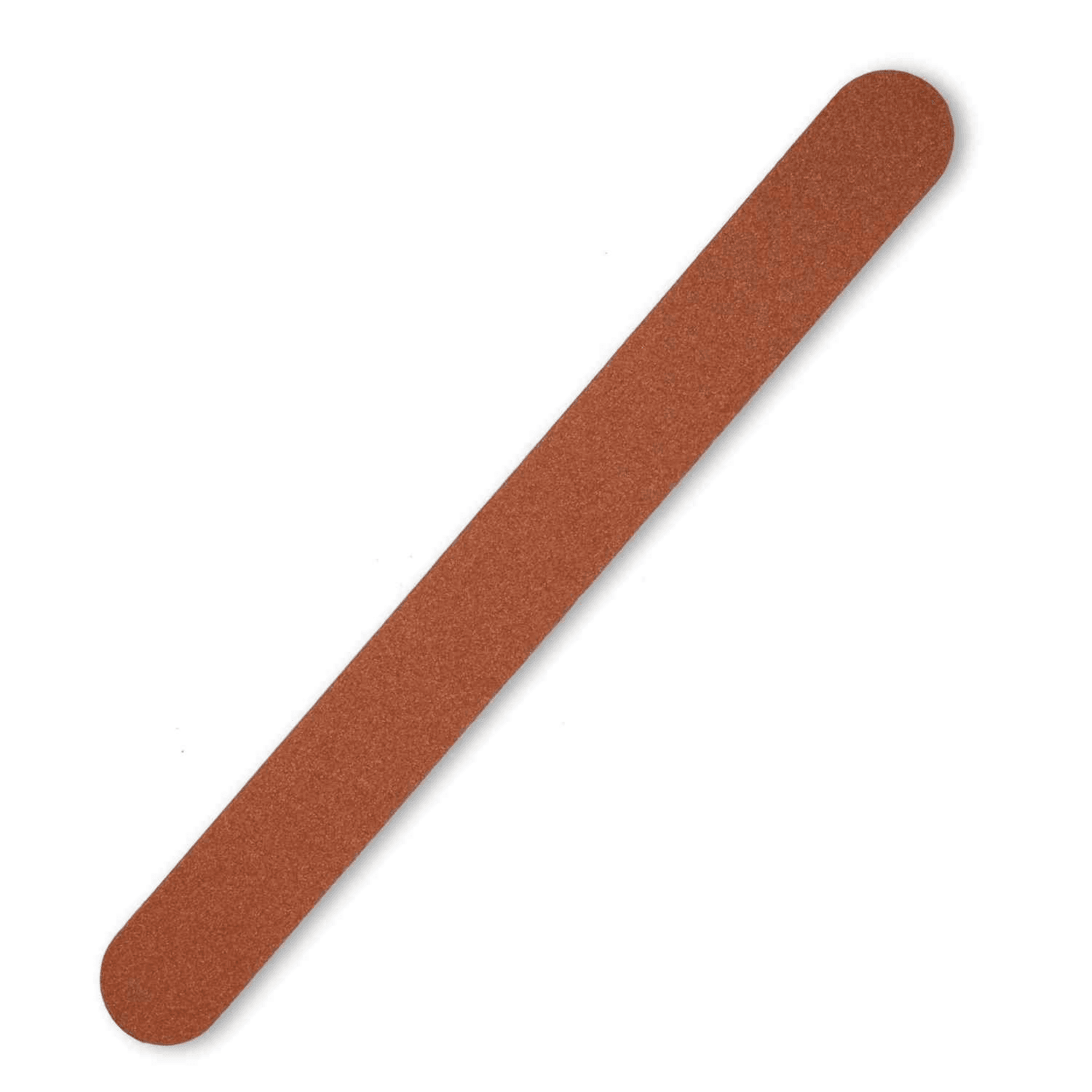 Credo Nail File 10'S No.10032