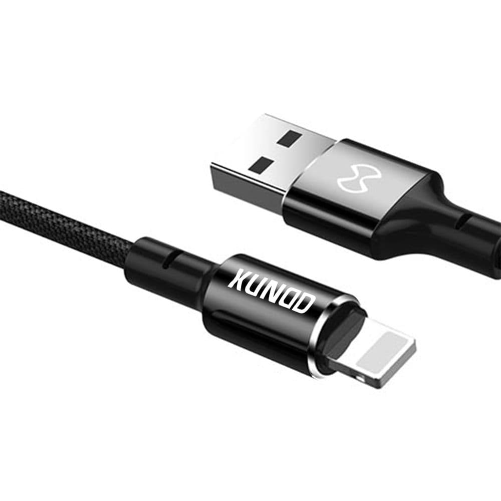 Xundd Smart Data Cable Lightning 1M