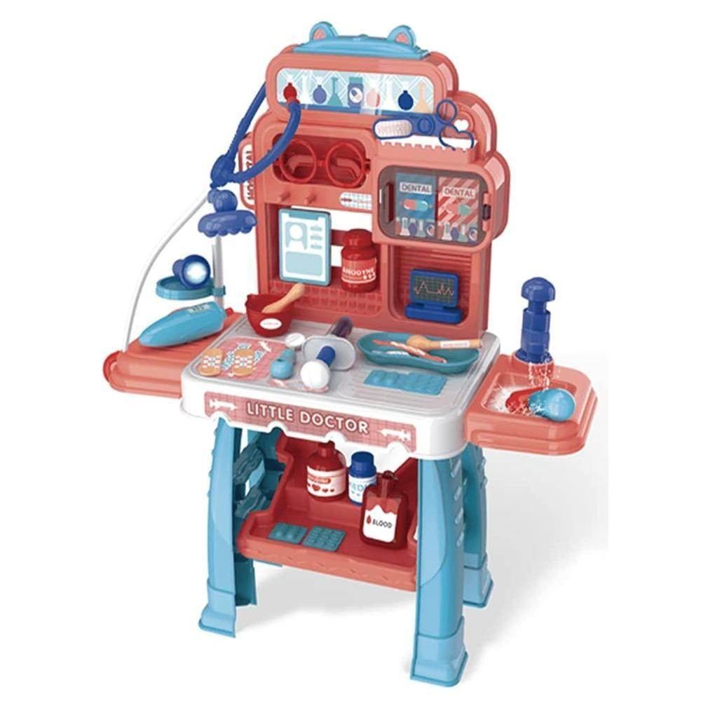 Health Care Desk Set