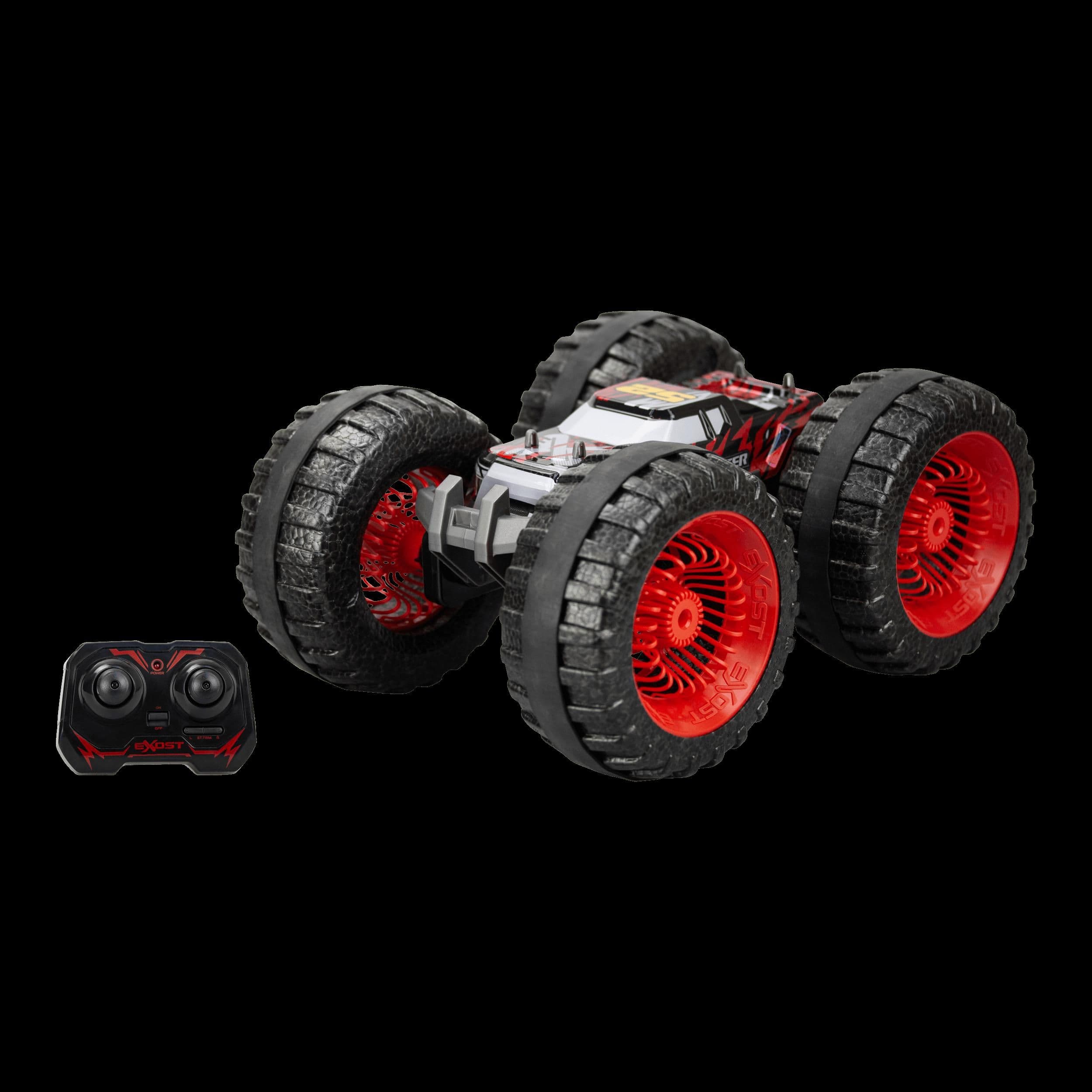 Exost Remote Control Land Buster