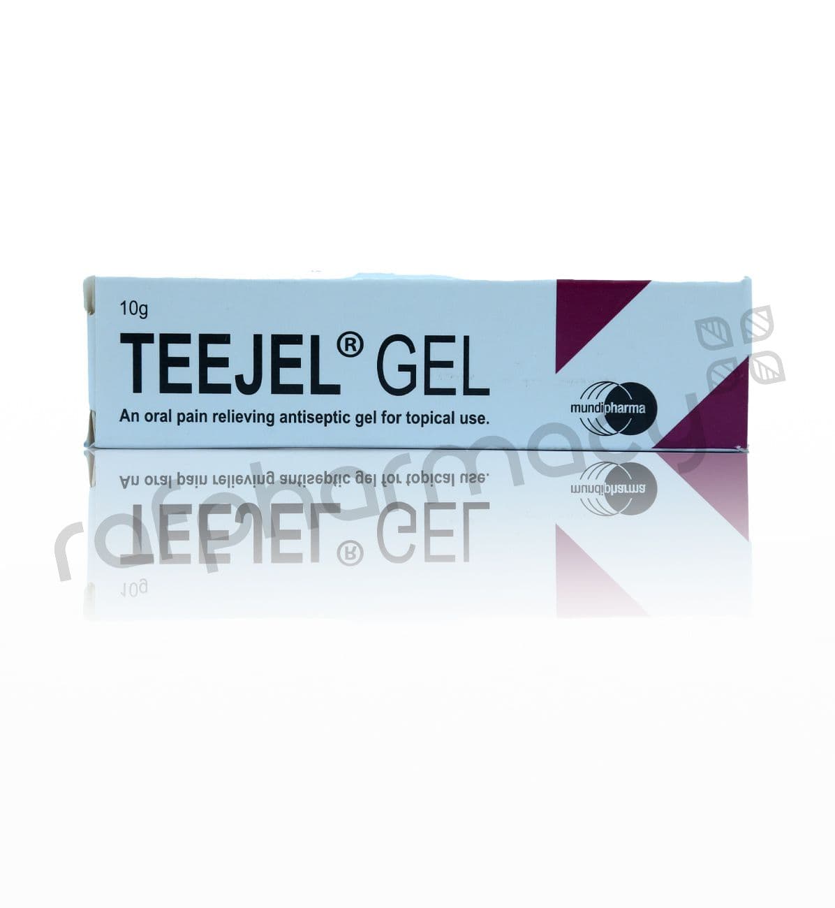 Teejel Gel 10Gm