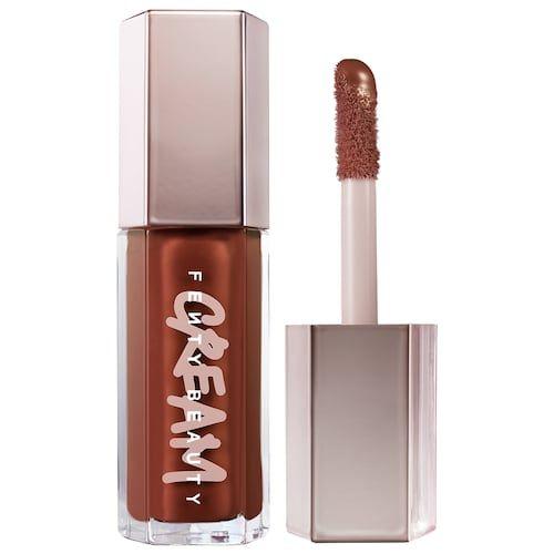 Fenty Beauty By Rihanna Gloss Bomb Cream ( Cookie Jar )