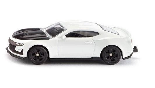 Siku Die Cast Chevrolet Camaro