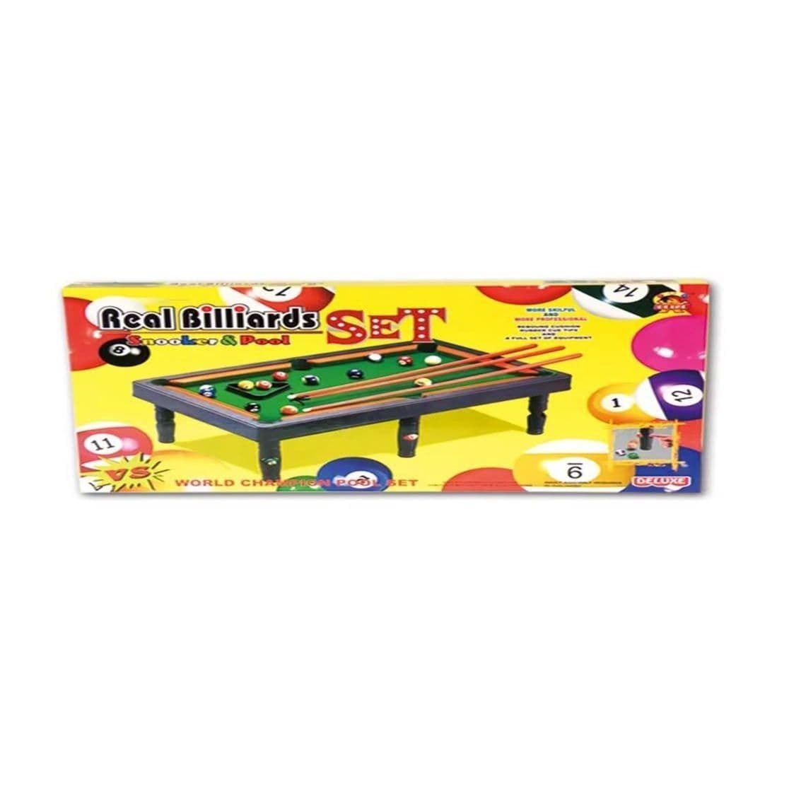 Billiards Set 806