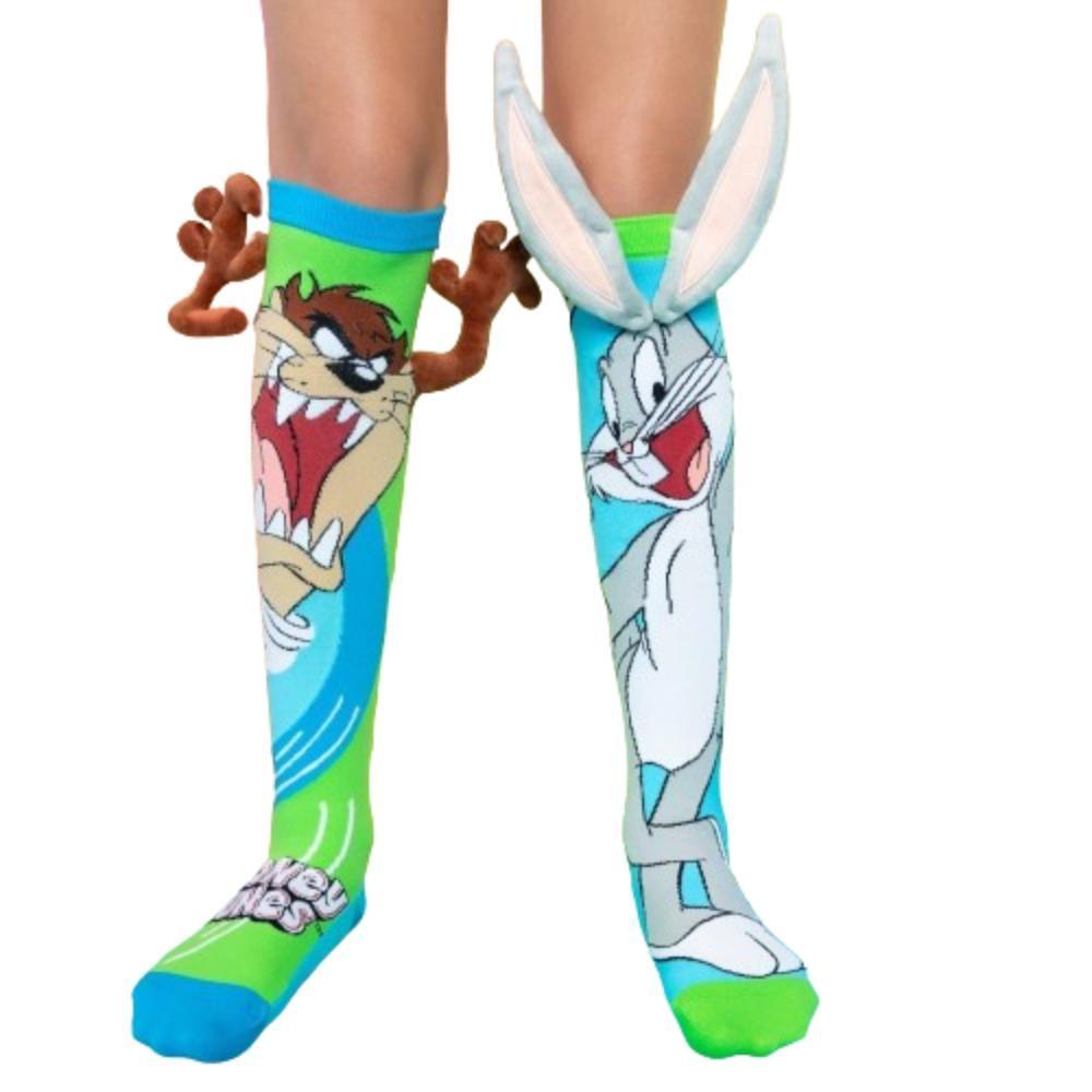 Madmia - Bugs Bunny Socks Kids