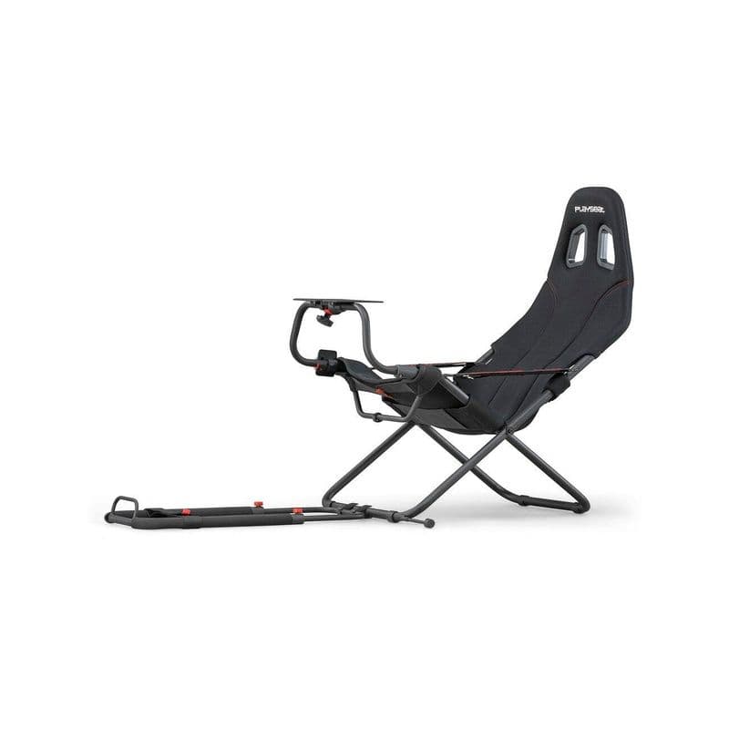 Playseatâ® Challenge - Black - Actifitâ„¢