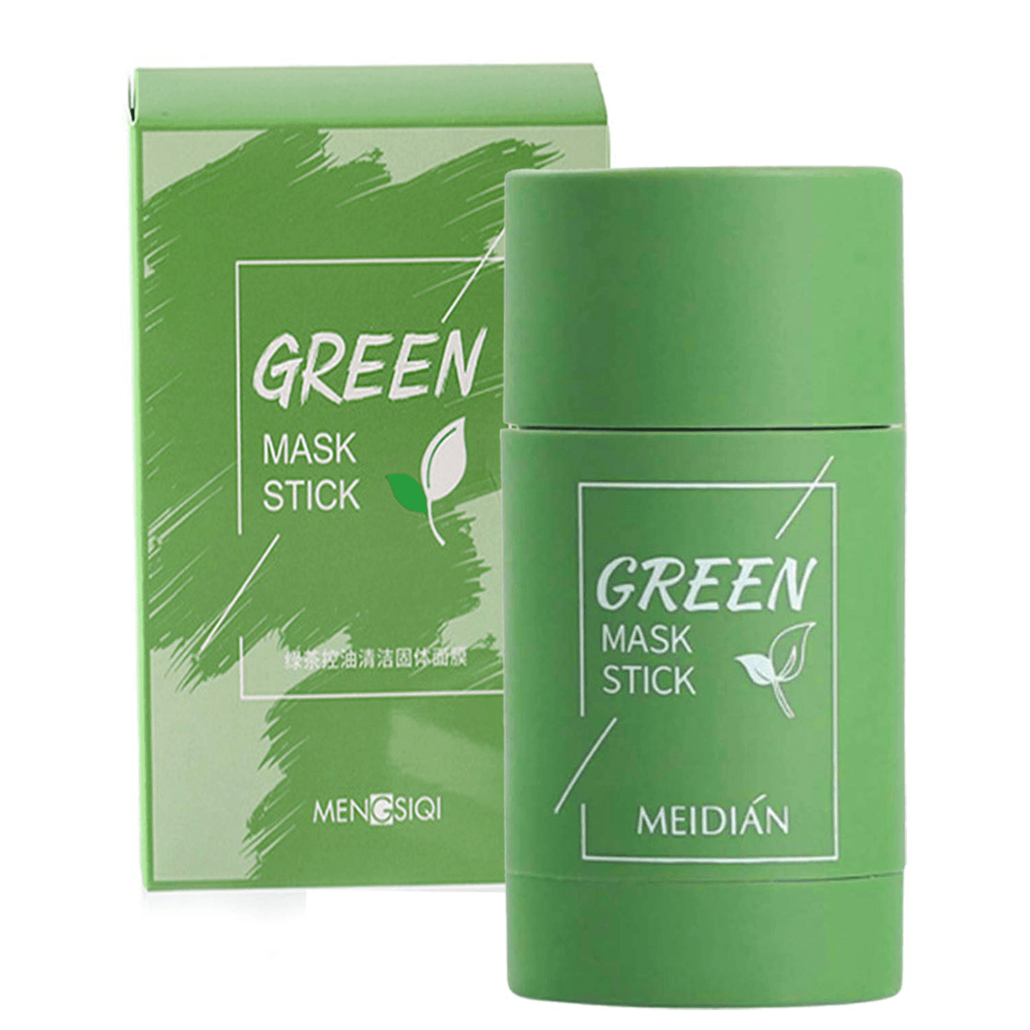 Green Mask Stick Meidian (M906)