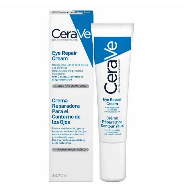 Cerave Eye Repaire Cream 14Ml