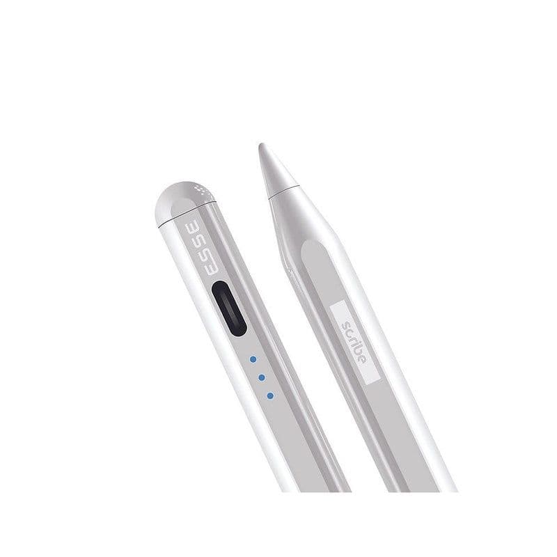 Esse Scribe U1 Universal Stylus Pen - White
