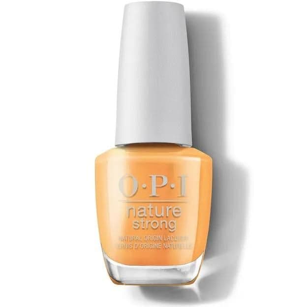 O.p.i Nature Strong Nail Lacquer Bee The Change 15ml 