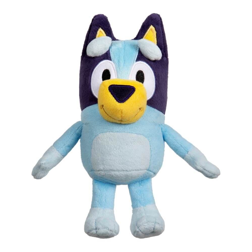Bluey Friends Plush Toy (Characters May Vary)