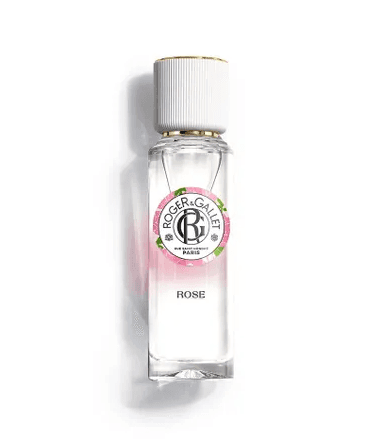 Roger & Gallet Wellbeing Fragrant Water Rose 30Ml